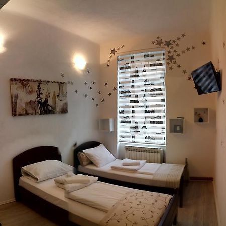 M'Ali Rooms Σαράγεβο Εξωτερικό φωτογραφία