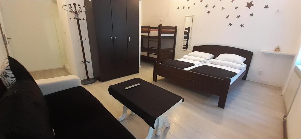 M'Ali Rooms Σαράγεβο Εξωτερικό φωτογραφία