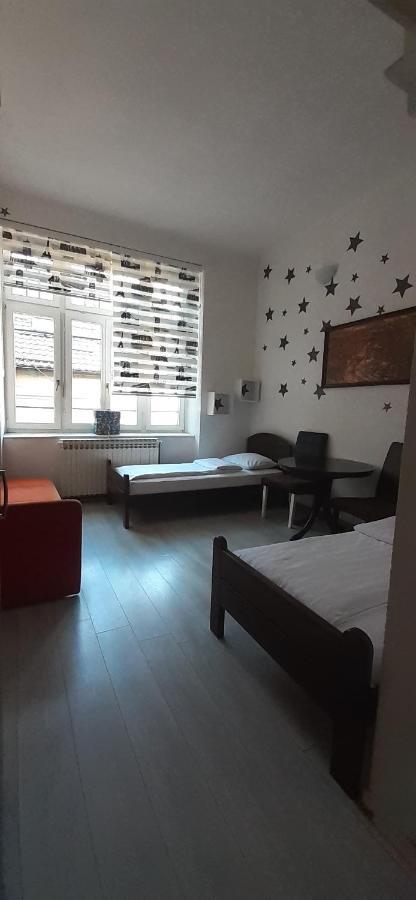 M'Ali Rooms Σαράγεβο Εξωτερικό φωτογραφία