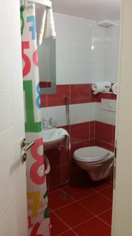 M'Ali Rooms Σαράγεβο Δωμάτιο φωτογραφία