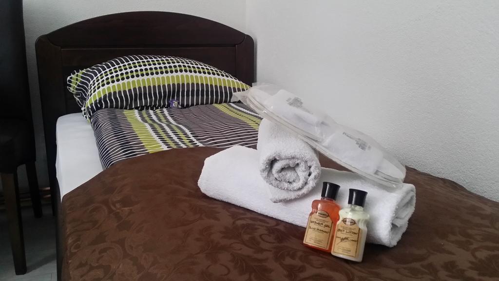 M'Ali Rooms Σαράγεβο Εξωτερικό φωτογραφία
