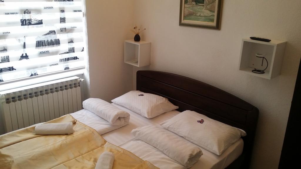 M'Ali Rooms Σαράγεβο Εξωτερικό φωτογραφία