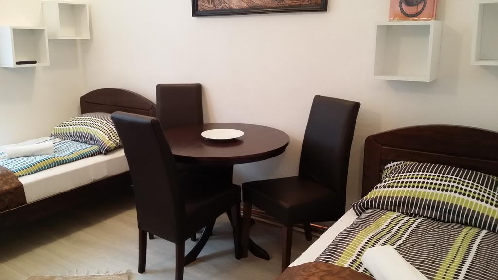 M'Ali Rooms Σαράγεβο Εξωτερικό φωτογραφία