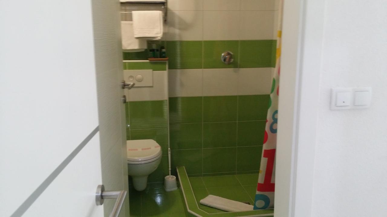 M'Ali Rooms Σαράγεβο Εξωτερικό φωτογραφία