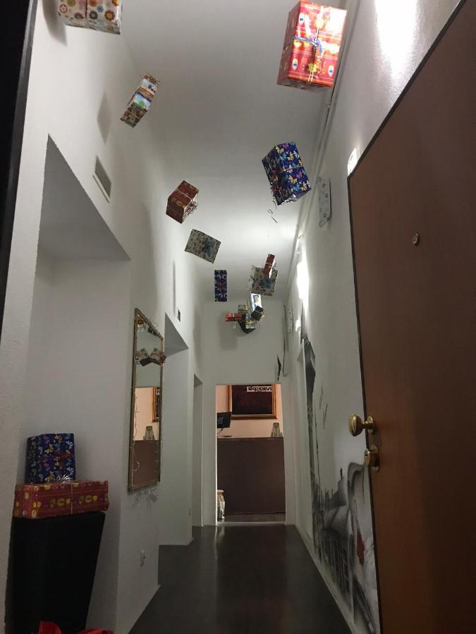 M'Ali Rooms Σαράγεβο Εξωτερικό φωτογραφία