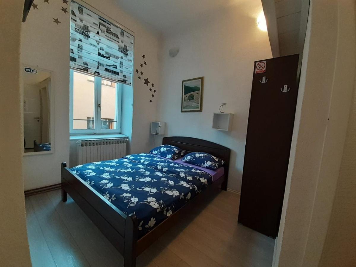 M'Ali Rooms Σαράγεβο Εξωτερικό φωτογραφία
